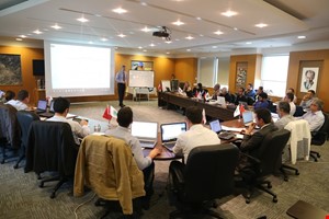 DENİB Akademi “Yöneticiler İçin Stratejik Planlama, Bütçe, Bütçe Kontrolü ve Revizyonu” Eğitim Programı...