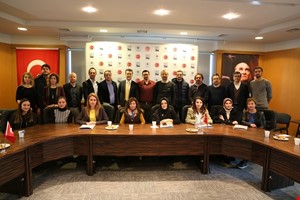 12K Stratejik Modeli ve Verimli Bir İşyeri İçin (5S) Eğitim Programları