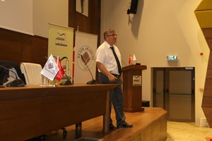 DENİB Akademi “Yükselen Sektörler ve Yurt Dışı Pazar Fırsatları” Eğitim Programı...