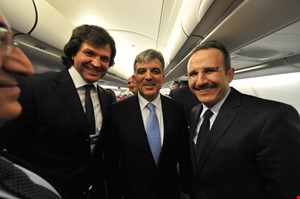 3-6 Nisan 2011 Endonezya Ticaret Heyeti Programı