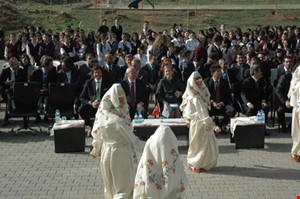 DENİB'den Bir Sosyal Sorumluluk Örneği Daha...