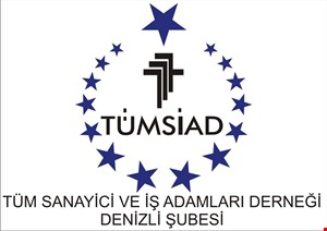 TÜMSİAD 18 Mart Çanakkale Şehitlerini Anma Programı Davetiyesi.