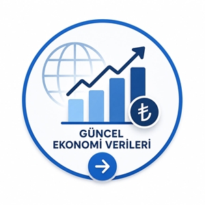 Güncel Ekonomi Verileri Bülteni