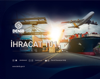 İHRACAT 101